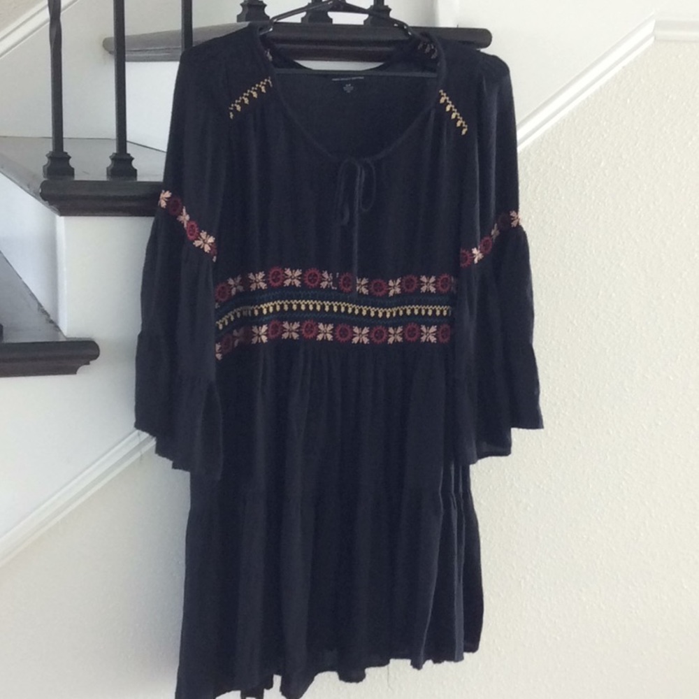 American eagle women’s dress